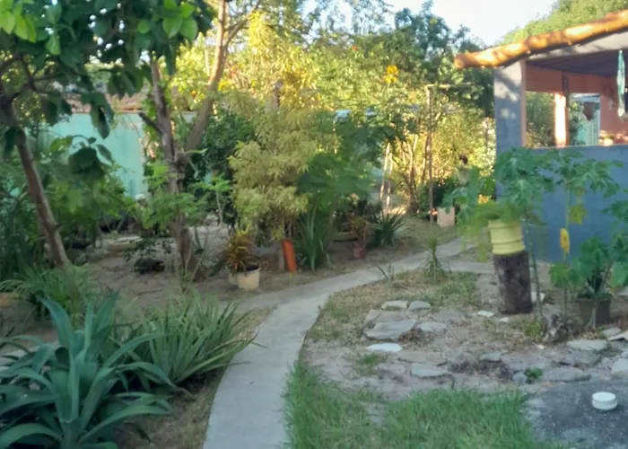 Casa Da Ilha