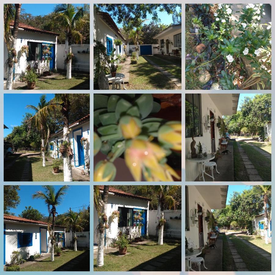 Inn Casa Da Ilha Cabo Frio