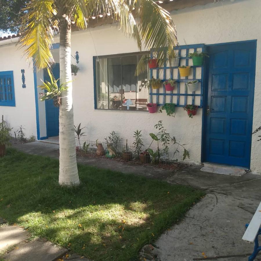 Inn Casa Da Ilha Cabo Frio