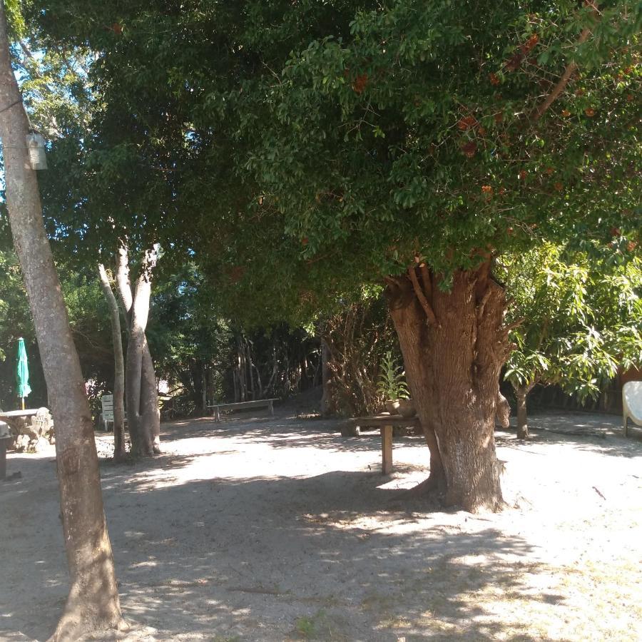 Casa Da Ilha Inn *