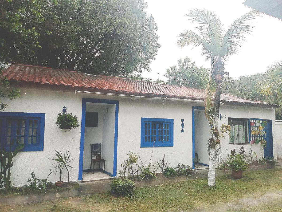 Casa Da Ilha