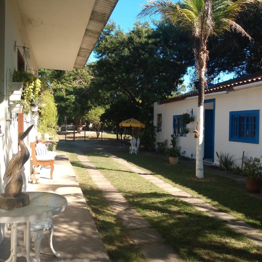 Casa Da Ilha Inn Cabo Frio