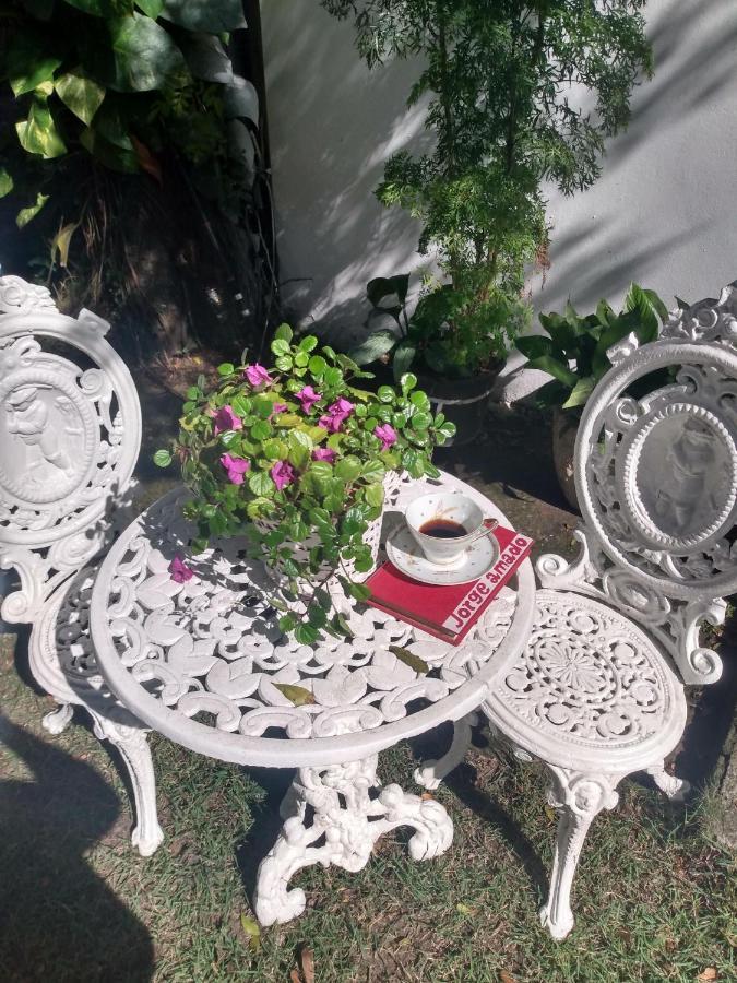 Inn Casa Da Ilha *