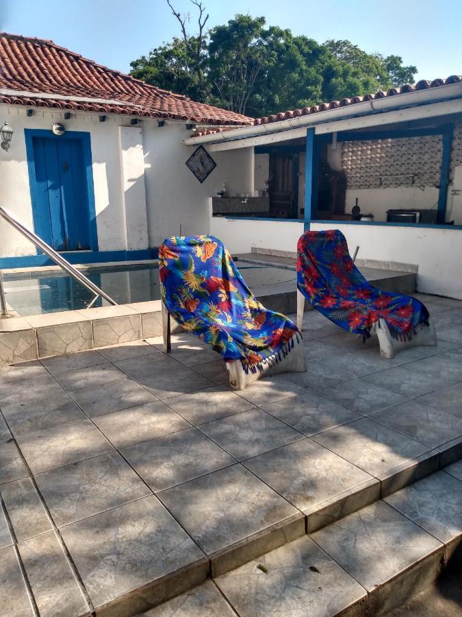 Casa Da Ilha Cabo Frio