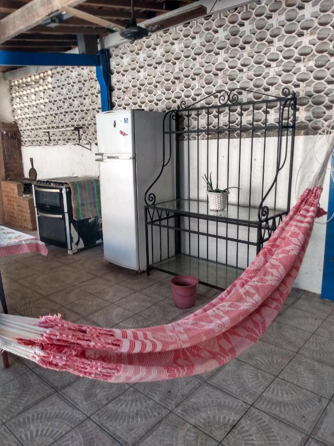 Casa Da Ilha Inn Cabo Frio