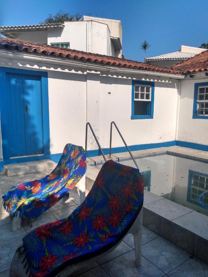 Casa Da Ilha Inn *