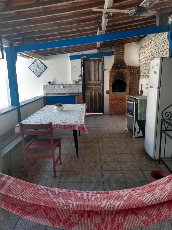Casa Da Ilha Inn Cabo Frio