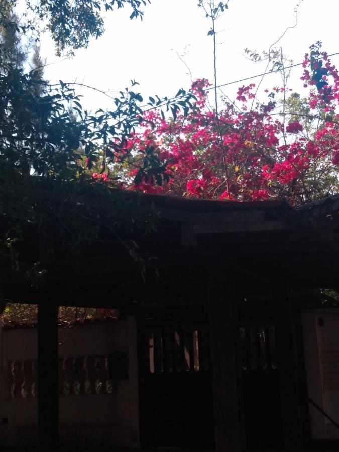 Inn Casa Da Ilha *