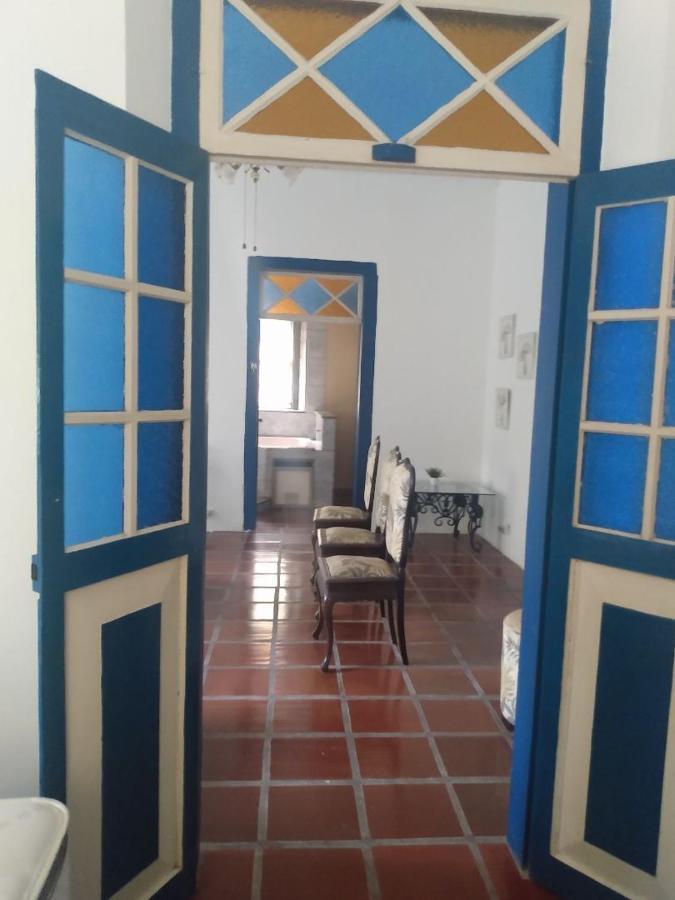 Inn Casa Da Ilha Cabo Frio