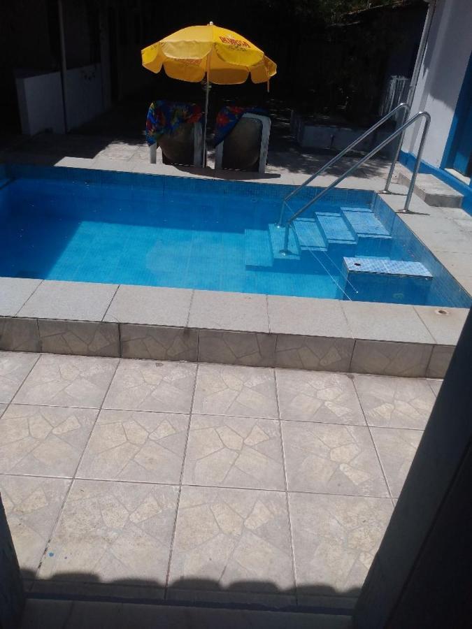 Casa Da Ilha *