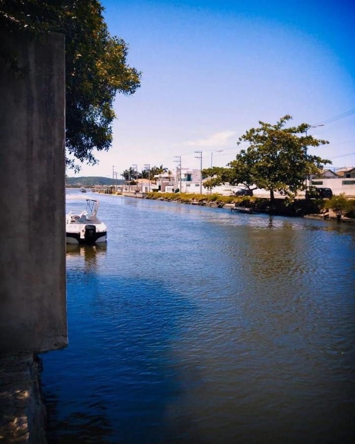 Casa Da Ilha Inn Cabo Frio