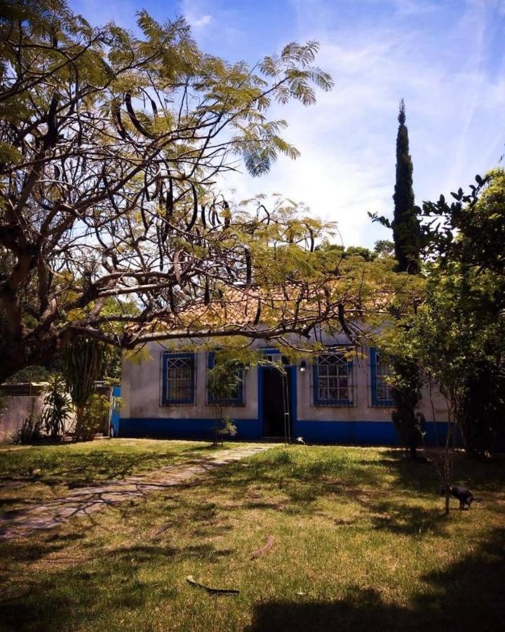 Inn Casa Da Ilha Cabo Frio
