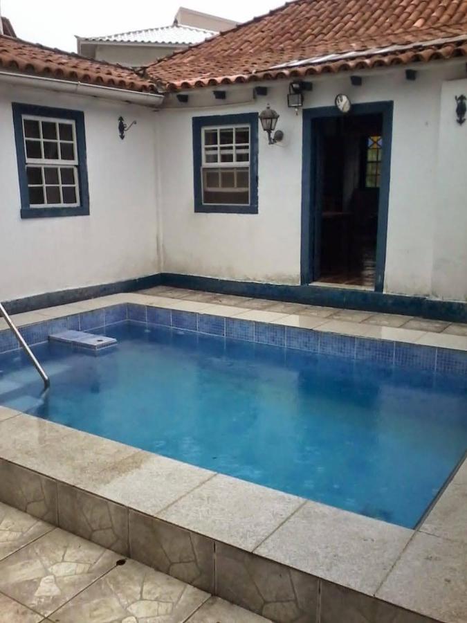 Casa Da Ilha
