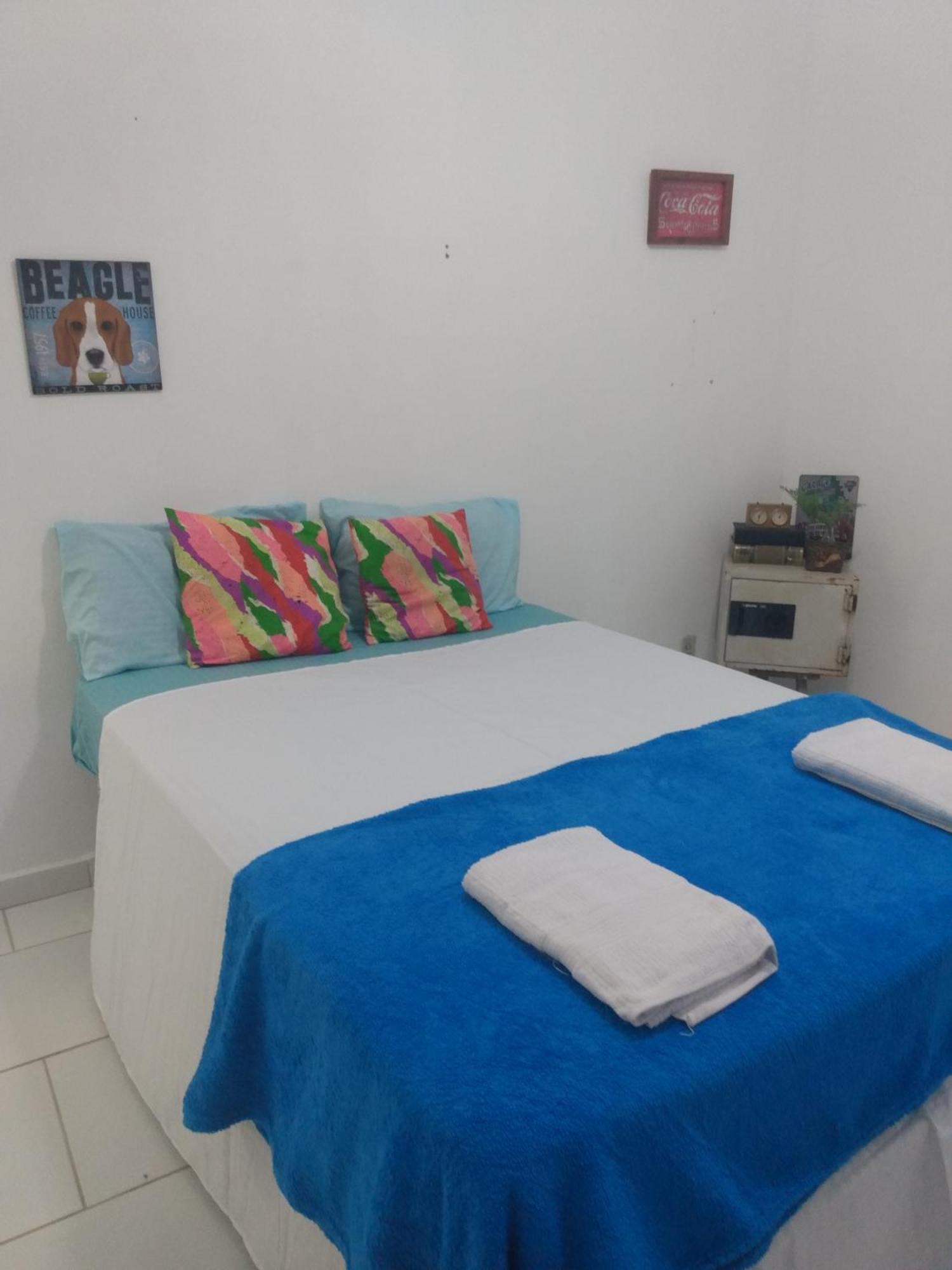 Casa Da Ilha Inn *