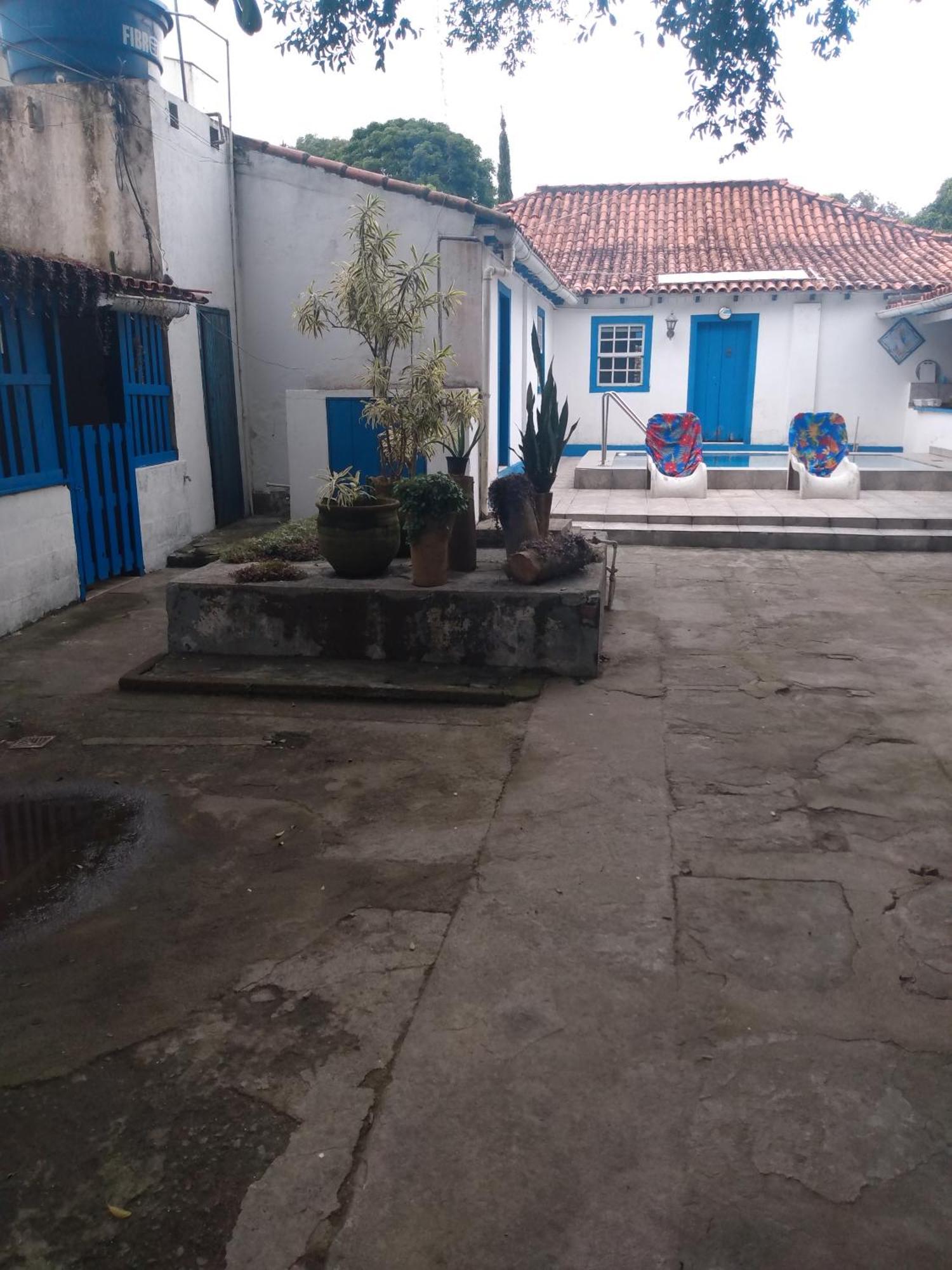 Inn Casa Da Ilha