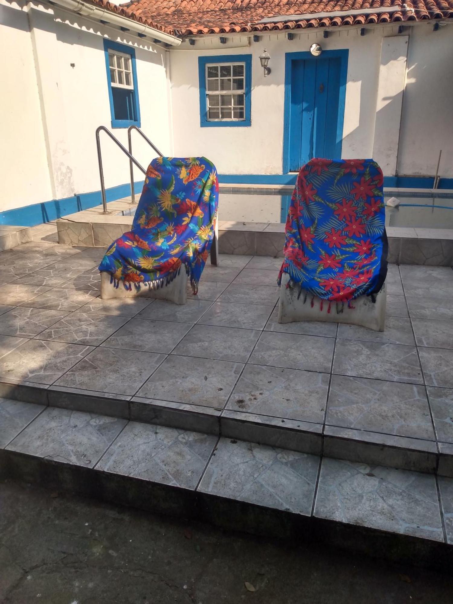 Inn Casa Da Ilha Cabo Frio
