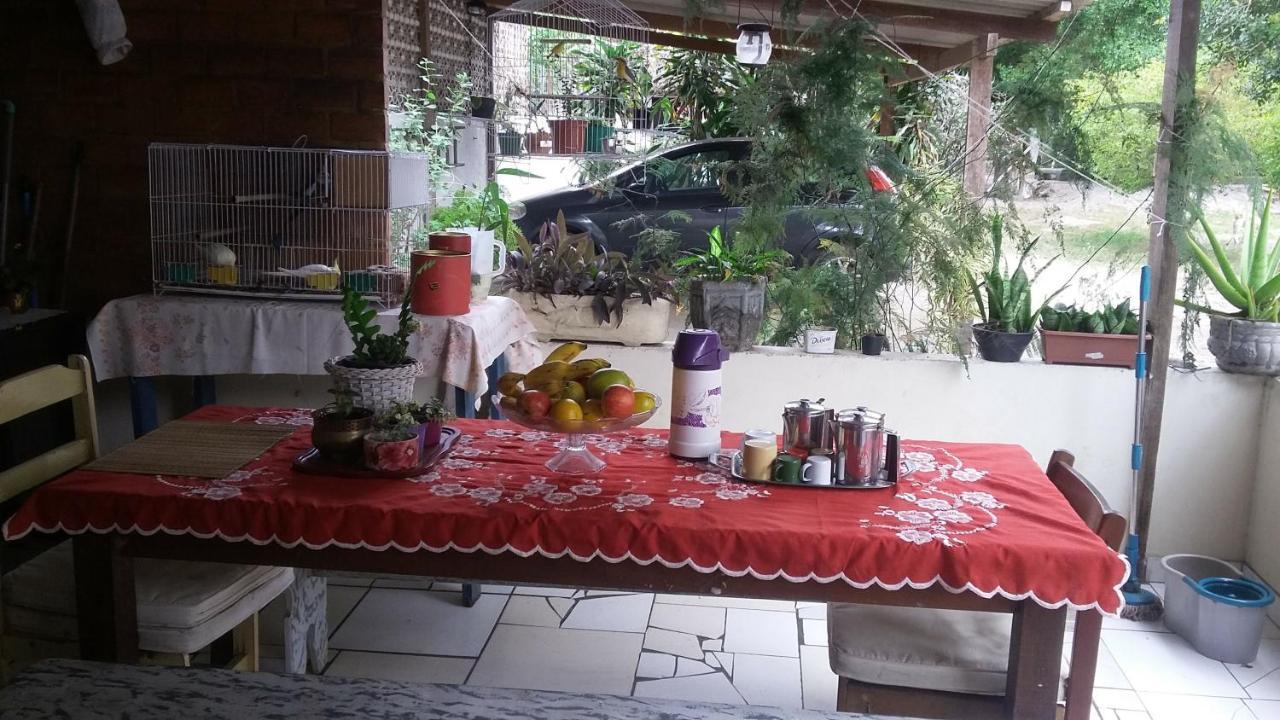 Casa Da Ilha *