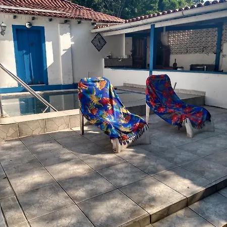 Casa Da Ilha Cabo Frio Exterior photo