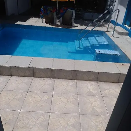 Casa Da Ilha Cabo Frio Exterior photo