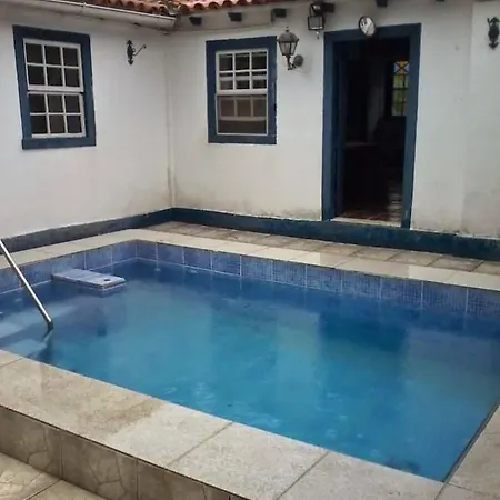 Casa Da Ilha Cabo Frio Room photo