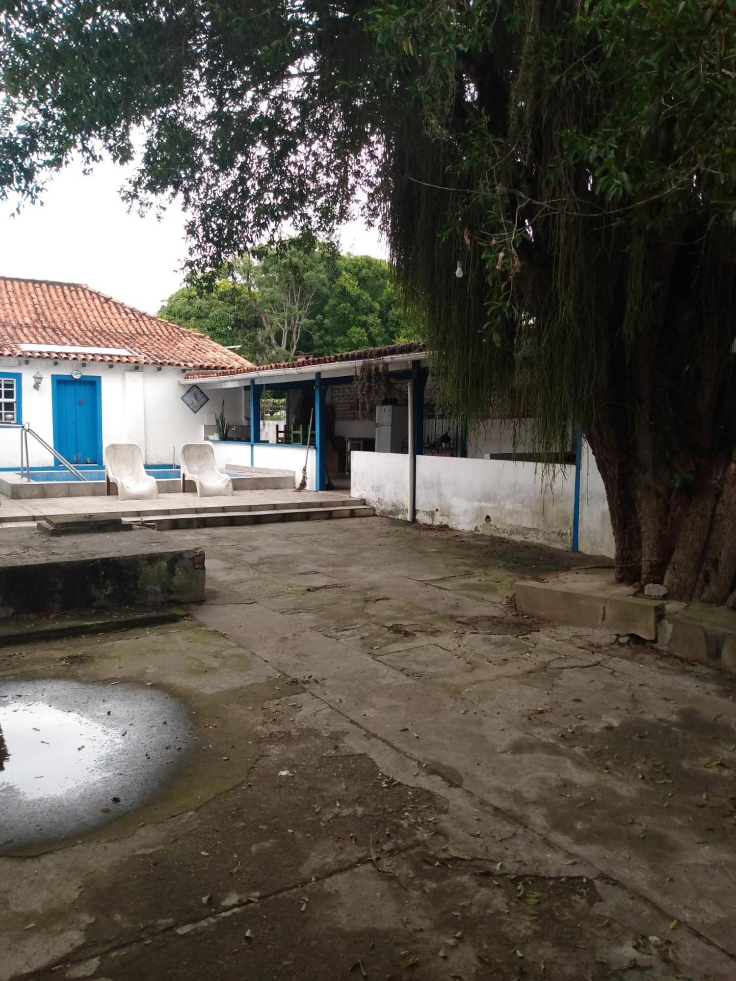 Casa Da Ilha Inn Cabo Frio